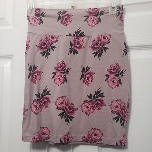 Floral Mini